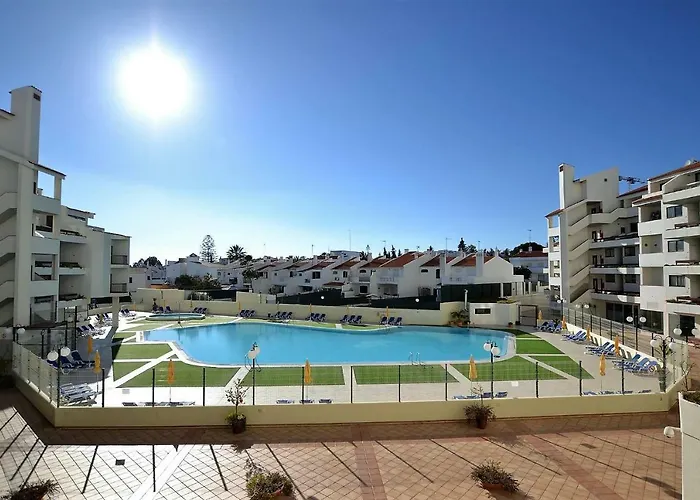 Villa Magna - Albufeira