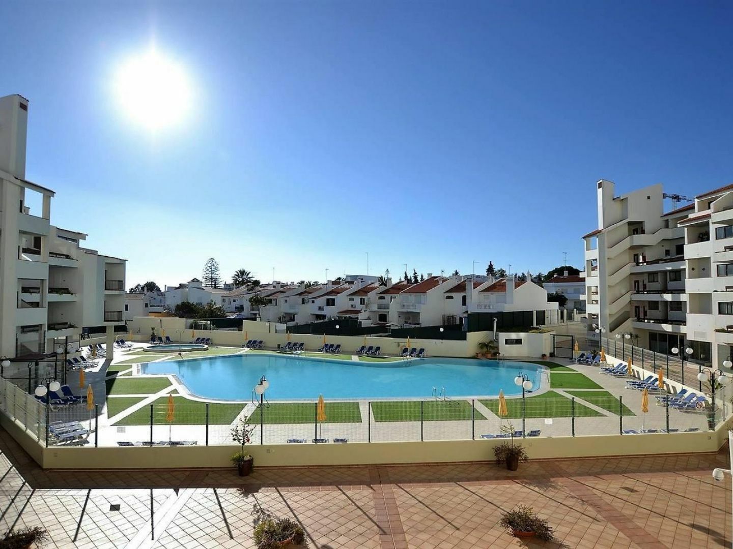 Magna - Apartment