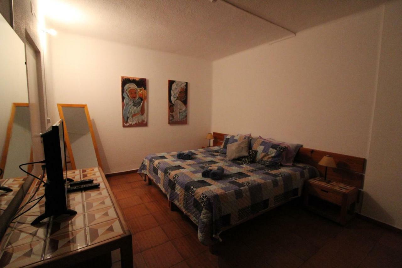 Apartment Magna - *